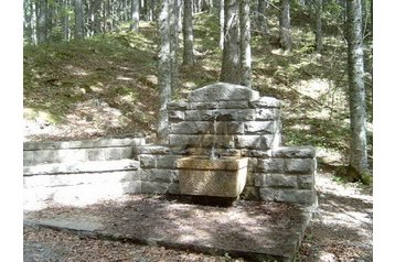 Italie Hotel Abetone, Extérieur