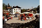 Viešbutis Abetone Italija