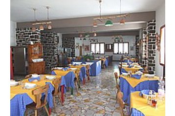 Italija Hotel Abetone, Interier