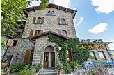 Hôtel Abetone Italie