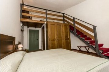 Itaalia Hotel Abetone, Eksterjöör