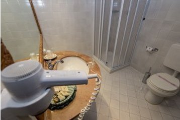 Itaalia Hotel Abetone, Eksterjöör