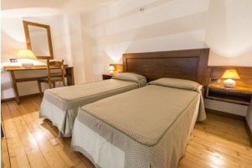 Италия Hotel Abetone, Екстериор