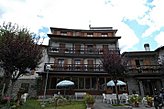 Hôtel Faidello Italie