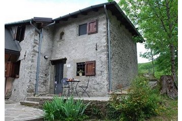 Olaszország Byt Faidello, Exteriőr