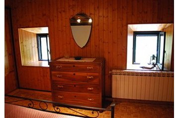 Itālija Byt Faidello, Eksterjers