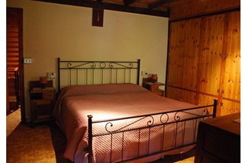 Italia Byt Faidello, Interiør