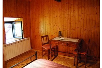 Италия Byt Faidello, Экстерьер