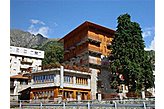 Hotel Ala di Stura Olaszország