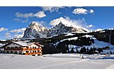 Hotell Alpe di Siusi Italia