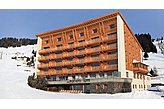 Hotel Alpe di Siusi Taliansko