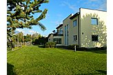 Vakantiehuis Ozolnieki Letland