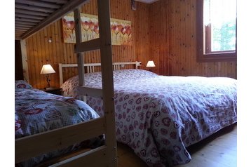 Italië Penzión Baceno, Interieur