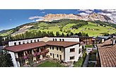 Apartaments La Villa Itālija