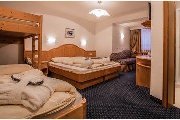 Италия Hotel Badia, Екстериор