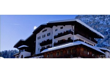 Itālija Hotel Funtanacia, Eksterjers