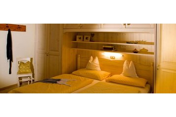 Itālija Hotel Funtanacia, Eksterjers