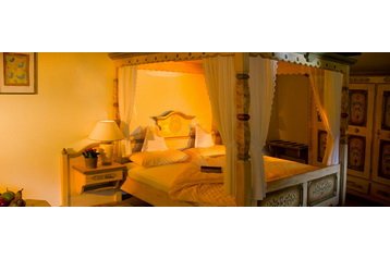 Itālija Hotel Funtanacia, Eksterjers