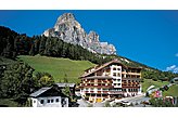 Viešbutis Corvara in Badia Italija