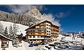 Hotell Corvara in Badia Italia