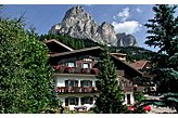 Pansion Corvara in Badia Italija