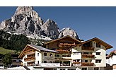 Hotel Corvara in Badia Italija