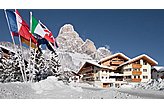 Hotel Corvara in Badia Italia