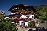 Хотел Corvara in Badia Италия