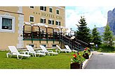 Viešbutis Passo Gardena Italija
