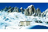 Готель Passo Gardena Iталiя