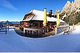 Hotel Selva di Val Gardena Itálie