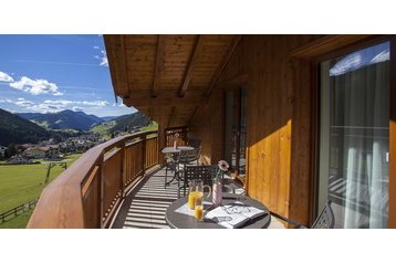 Hôtel Wolkenstein 3