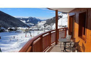 Hôtel Wolkenstein 4