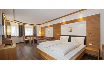 Hôtel Wolkenstein 4