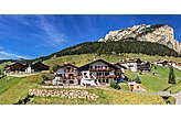 Хотел Selva di Val Gardena Италия
