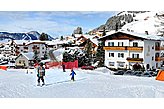 Готель Selva di Val Gardena Iталiя