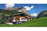 Hotell Selva di Val Gardena Itaalia