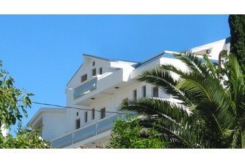 Crna Gora Hotel Šušanj, Eksterijer