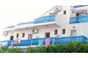 Черна гора Hotel Šušanj, Екстериор