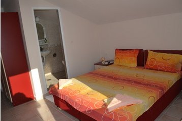 Crna Gora Hotel Šušanj, Interijer