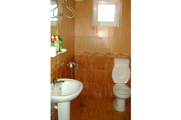 Montenegro Hotel Šušanj, Eksterjöör