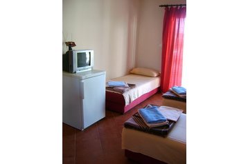 Черногория Hotel Šušanj, Экстерьер