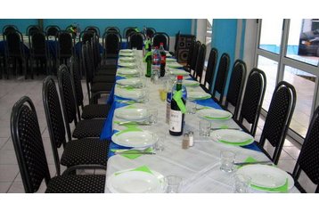 Черна гора Hotel Šušanj, Екстериор