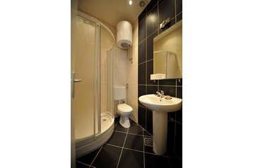 Bosna in Hercegovina Hotel Sarajevo, Eksterier