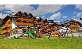 Viešbutis Moena Italija
