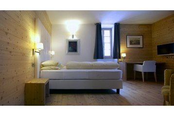 Iталiя Hotel Moena, Екстер'єр