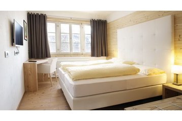 Iталiя Hotel Moena, Екстер'єр