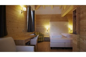 Iталiя Hotel Moena, Екстер'єр
