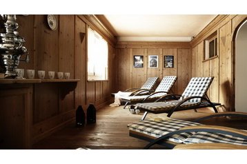Iталiя Hotel Moena, Екстер'єр