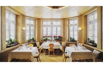 Iталiя Hotel Moena, Екстер'єр
